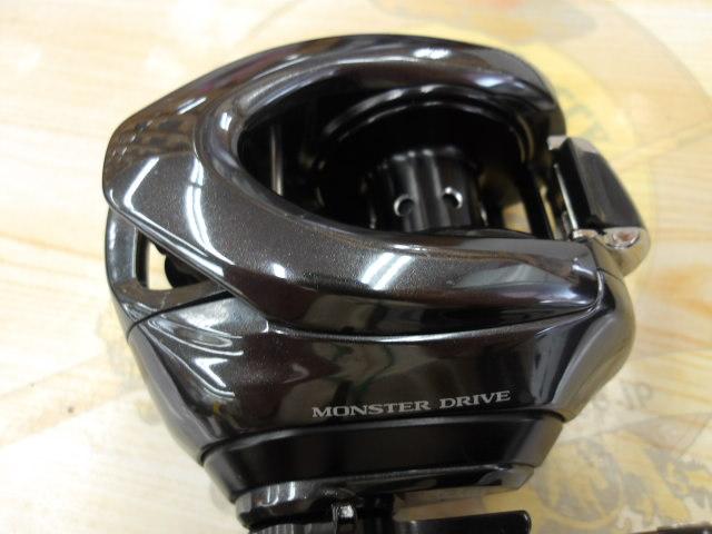 18アンタレスDC MDXG LH