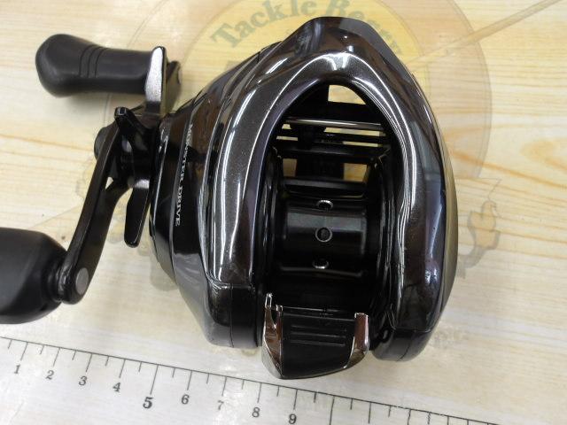 18アンタレスDC MDXG LH