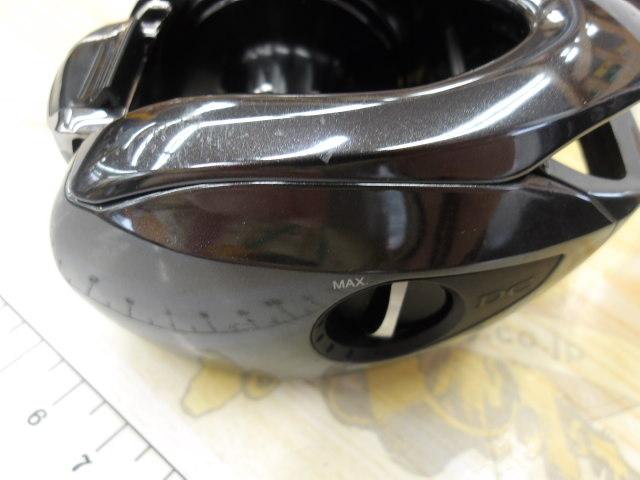 18アンタレスDC MDXG LH