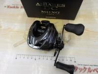 18アンタレスDC MDXG LH