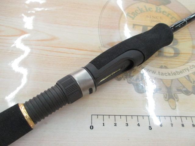 メジャークラフト クロステージ CRS-S702 クロステージ CRS-S702｜＠ベリーネット 日本最大新品中古釣具