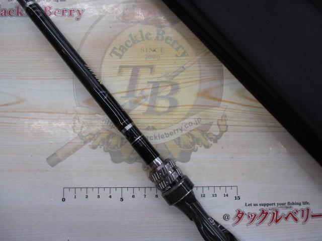 Yahoo!オークション - 中古 ダイワ/ジリオン 761HFB.K ベイト