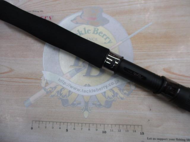 ランナーエクシード 103H プラグモデル