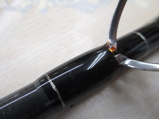 ランナーエクシード 103H プラグモデル