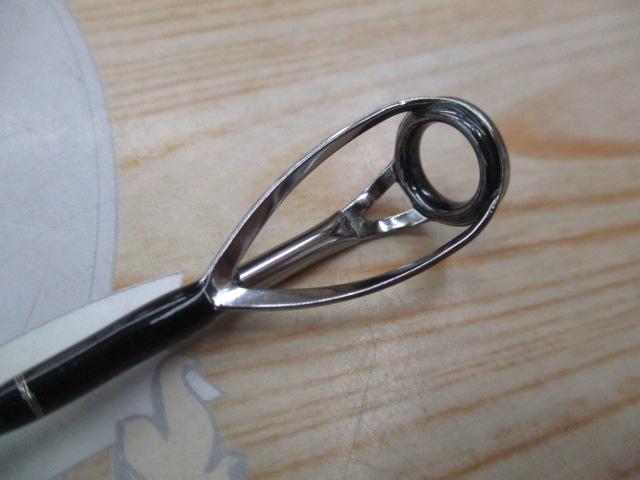 ランナーエクシード 103H プラグモデル