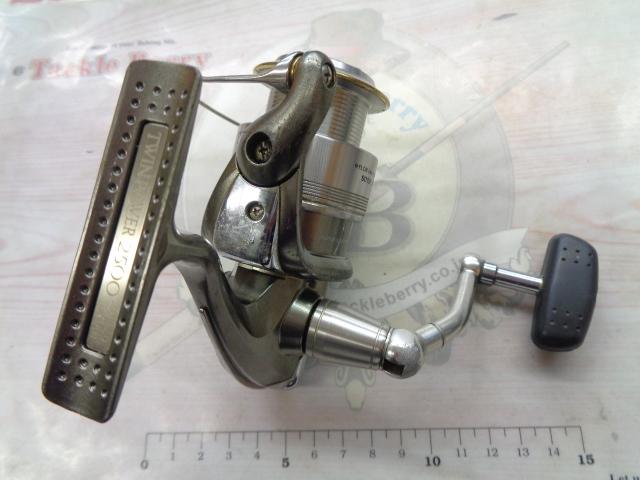 05ツインパワー 2500｜＠ベリーネット 日本最大新品中古釣具WEB