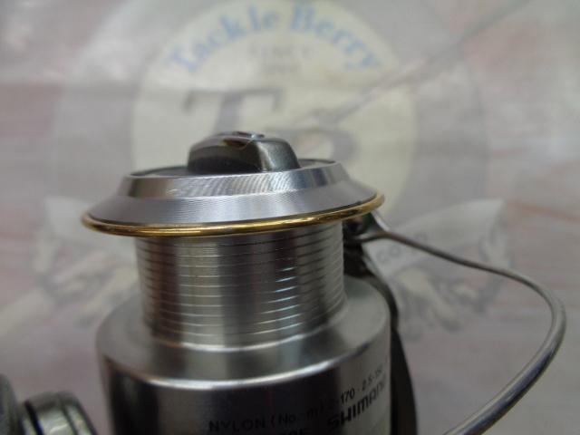 05ツインパワー 2500｜＠ベリーネット 日本最大新品中古釣具WEB