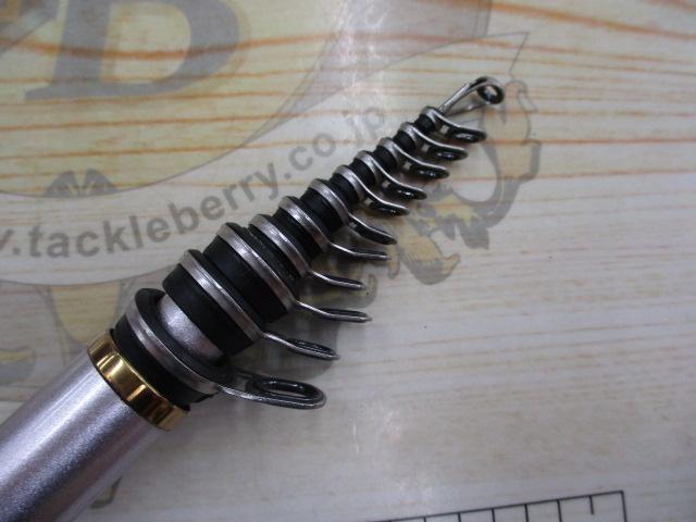 BB-Xスペシャル 2-500/550MZ