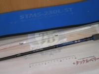 青帝 STMS-230L-ST