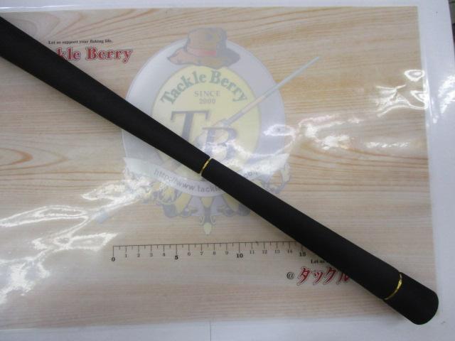 ソルティガLJ 62HB TG