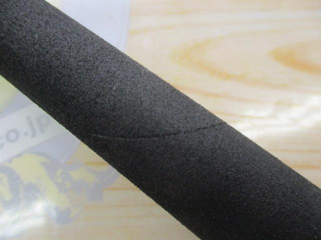 ソルティガLJ 62HB TG