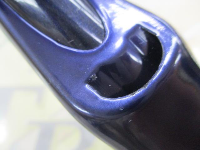 ソルティガLJ 62HB TG