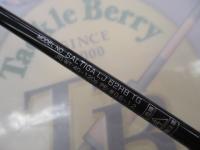 ソルティガLJ 62HB TG