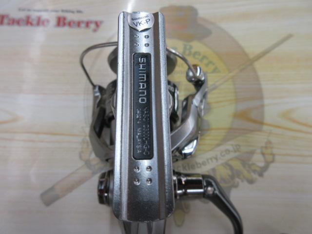 【美品】21 ナスキーC3000HG シマノ ナスキー C3000HG (リール) 価格比較 - 価格.com