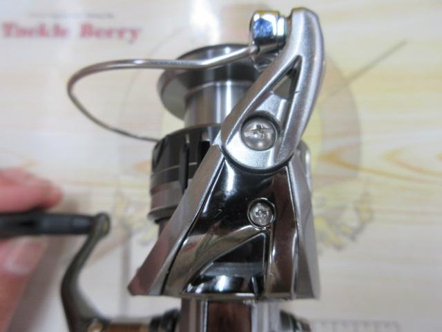 21ナスキー C3000HG｜＠ベリーネット 日本最大新品中古釣具WEB