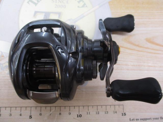 20タトゥーラ SV TW 103H