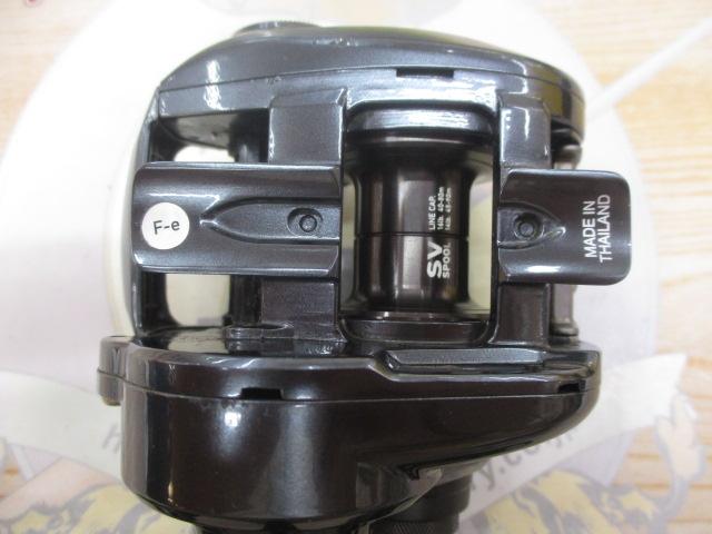 20タトゥーラ SV TW 103H