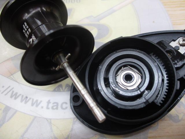 20タトゥーラ SV TW 103H