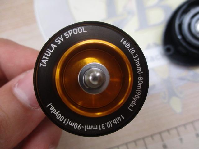 20タトゥーラ SV TW 103H