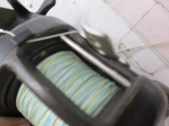 スーパータナコンS 500DX