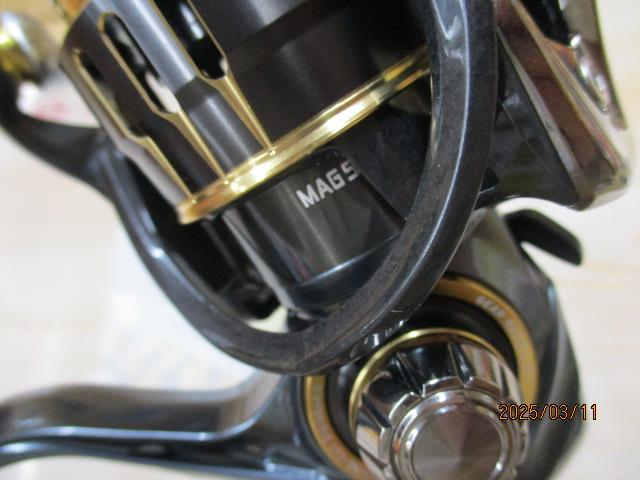 2025年最新】DAIWA 17セオリー 1003の人気アイテム - メルカリ