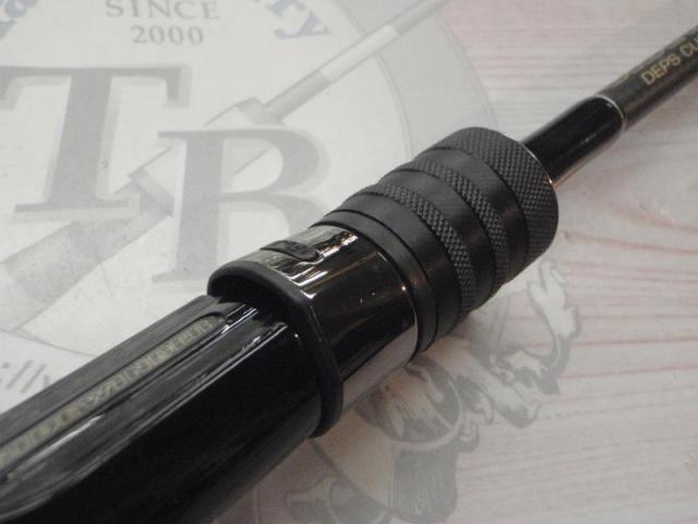 サイドワインダーグレートパフォーマーHGC-65HR/GP