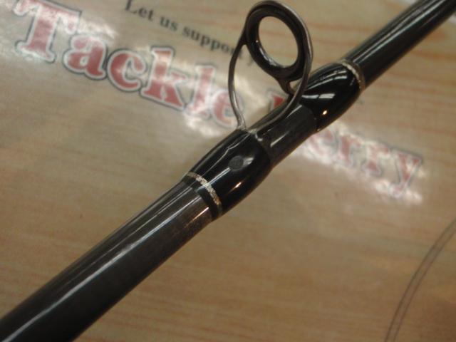 サイドワインダーグレートパフォーマーHGC-65HR/GP