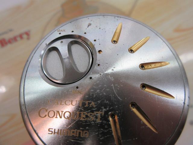 03カルカッタコンクエスト 200DC