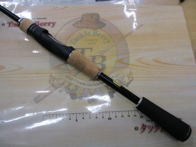 格安販売中 17エクスプライド 265ML｜＠ベリーネット 日本最大新品中古釣具 ロッド