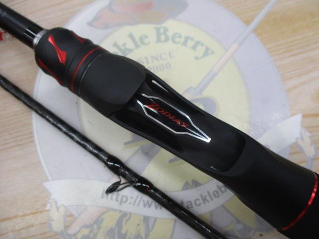 20ゾディアス 166M-2