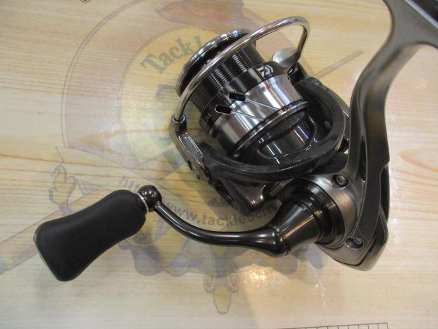 18カルディア LT2000S