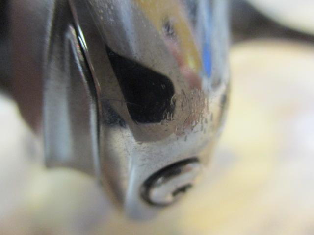 18カルディア LT2000S