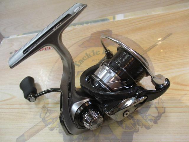 18カルディア LT2000S