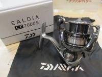 18カルディア LT2000S