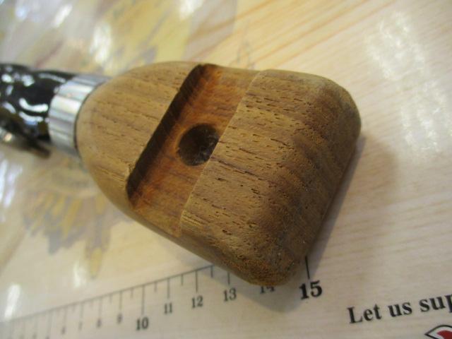 リアルパワー石鯛並継MH540