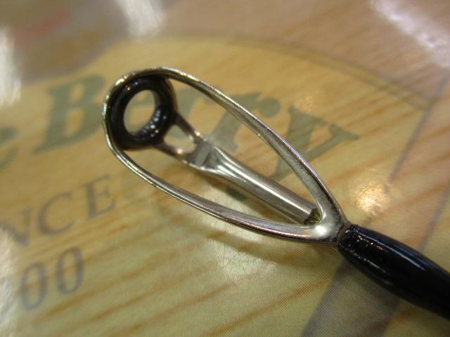 リアルパワー石鯛並継MH540