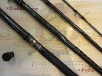 リアルパワー石鯛並継MH540