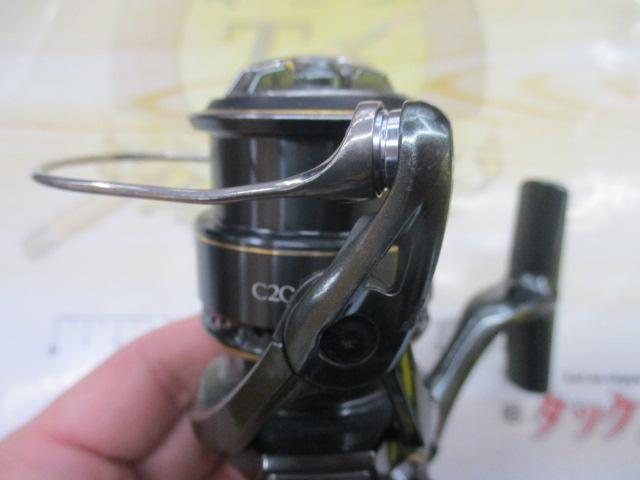 23カーディフXR C2000SHG