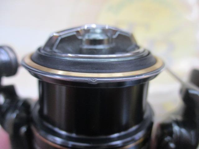 23カーディフXR C2000SHG