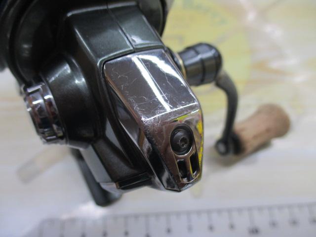 23カーディフXR C2000SHG