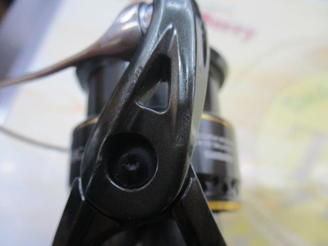 23カーディフXR C2000SHG