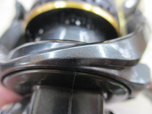 23カーディフXR C2000SHG