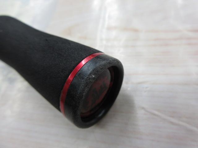 オリジナルロッド