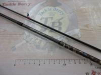 オリジナルロッド