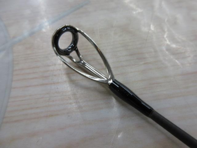 グランデージ アトラス ブルーランナー 100H