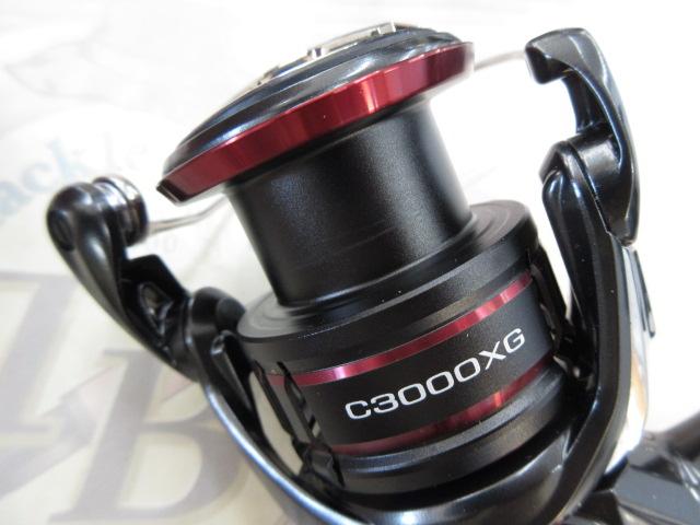 20ヴァンフォード C3000XG｜＠ベリーネット 日本最大新品中古
