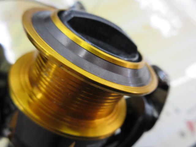 Amazon | ダイワ(Daiwa) スピニングリール 15 フリームス 2508