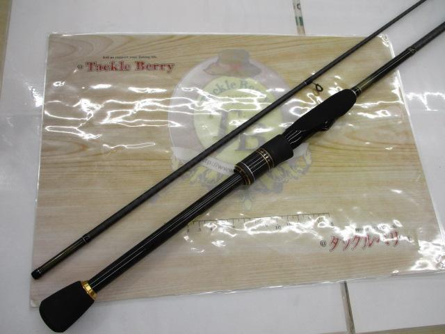 ソアレCI4+アジング S704LS