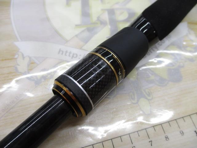 ソアレCI4+アジング S704LS