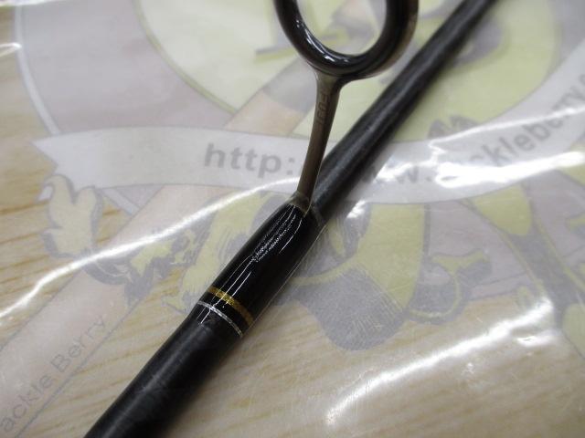 ソアレCI4+アジング S704LS